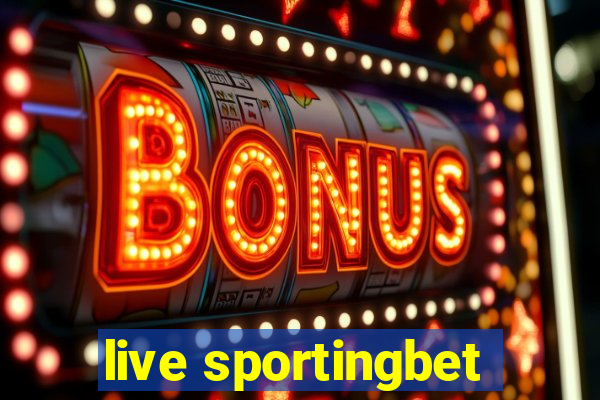 live sportingbet